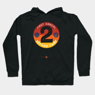 Second Camp Hoodie